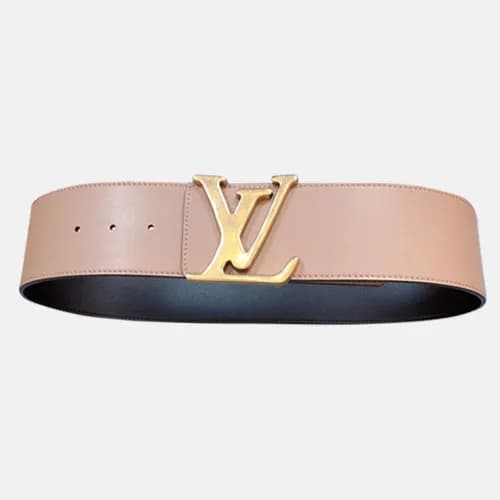 Louis Vuitton 2021 Women's Leather Belt - 루이비통… - 1