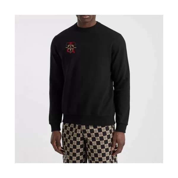 [버버리]Burberry 2021 Mens Logo Casual Cotton Tshirts… - 1