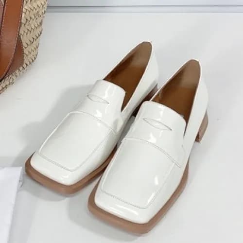 Miista 2021 Women's Leather Loafer - 미스타 2021 …