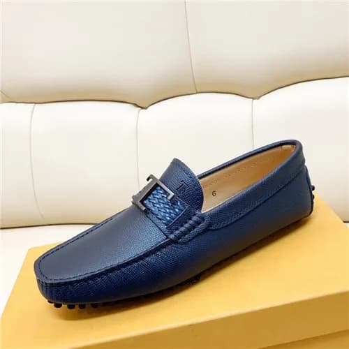 Tod's 2021 Men's Leather Loafer - 토즈 2021 … - 1