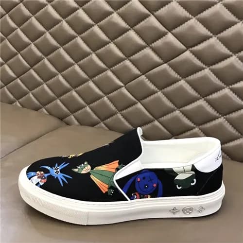 Louis Vuitton 2021 Men's Ollie Sneakers - 루이비통… - 1