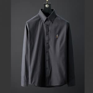 [매장판]Polo 2021 Mens Business Cotton Shirts - 폴로 20…