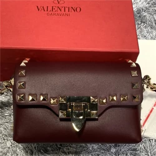 [발렌티노]Valentino 2021 Lockstead Shoulder Bag,16.5cm… - 1