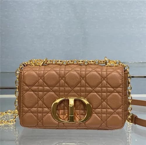 [디올]Dior 2021 Small Caro Bag,Cross Bag,20cm,DIOB06… - 1