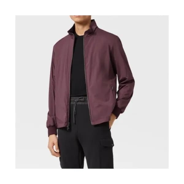 Ermenegildo Zegna Mens Business Casual Jackets Bu… - 1