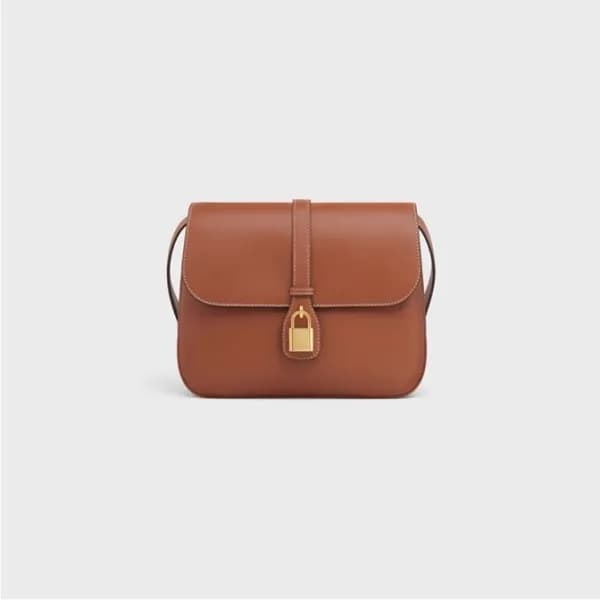 셀린느 여성 Tabou 카멜 크로스백 - Womens Camel Cross Bag - ce… - 1