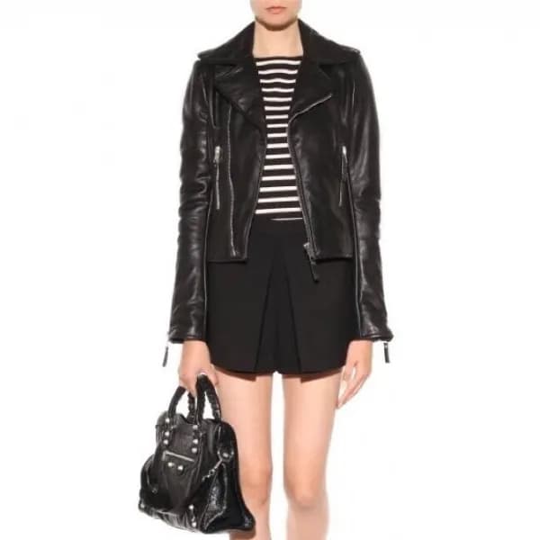 발렌시아가 여성 블랙 시티백 - Balenciaga Womens Black Tote Bag… - 1