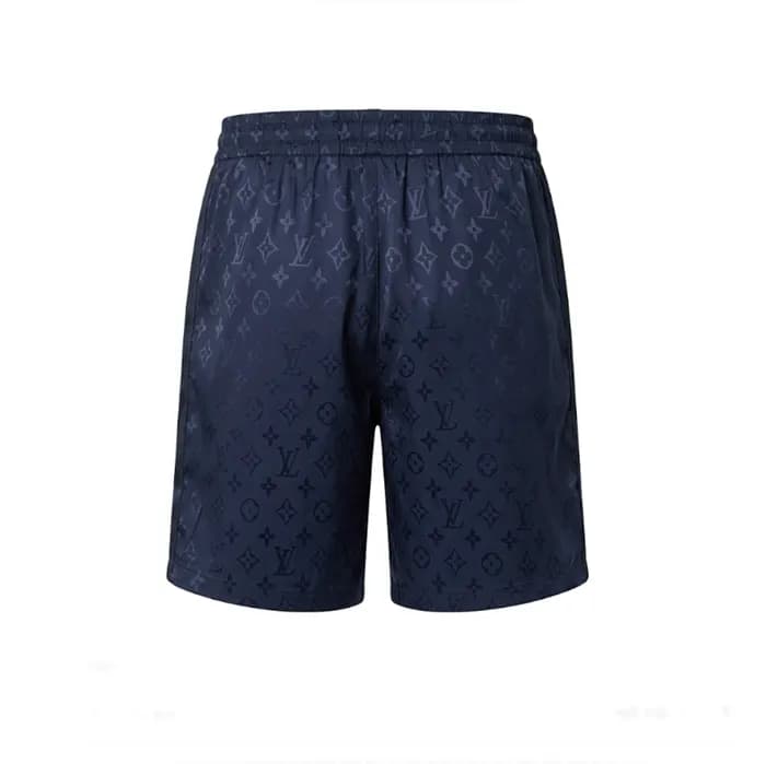 루이비통 남성 클래식 쇼츠 - Louis vuitton Mens Classic Shorts… - 1