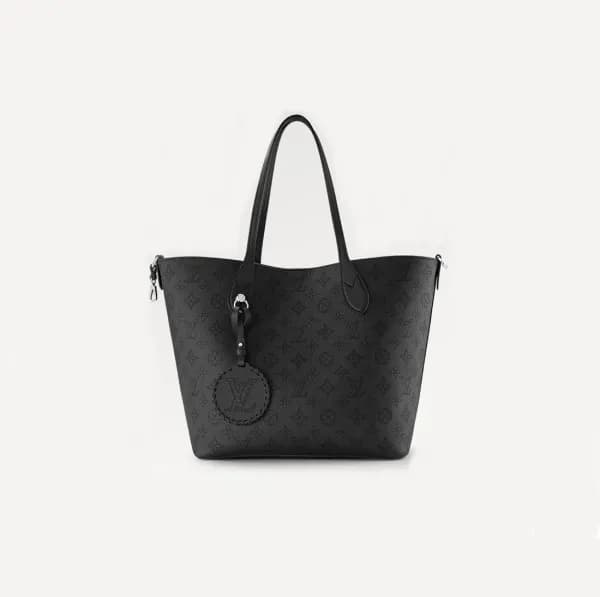 루이비통 여성 블랙 숄더백 - Louis vuitton Womens Black Should… - 1