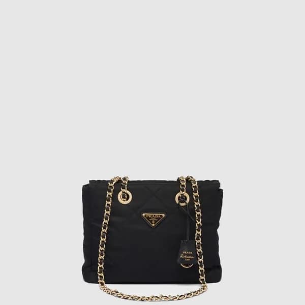 프라다 여성 체인 숄더백 1BG468- Prada Womens Shoulder Bag - … - 1
