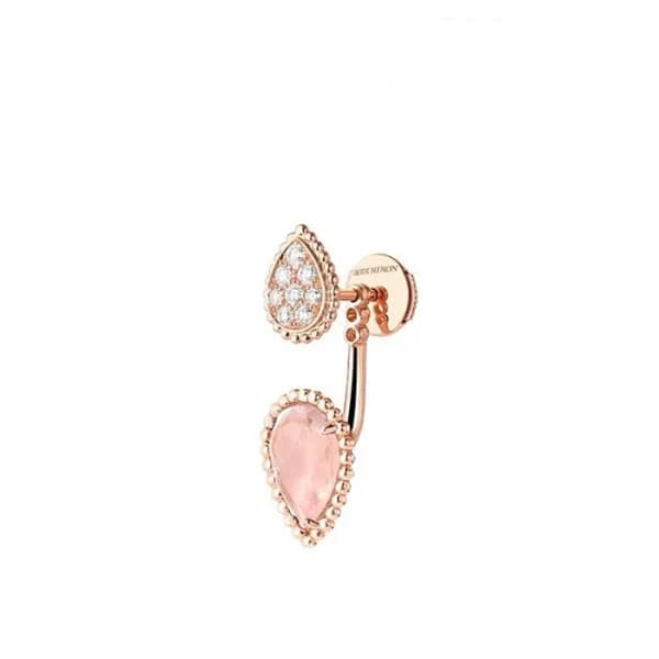 부쉐론 여성 골드 이어링 - Boucheron Womens Gold Earring - ac… - 1