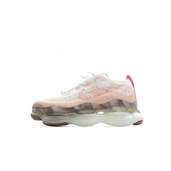 나이키 남/녀 핑크 스니커즈 - Nike Air Max Unisex Sneakers - n… - 1