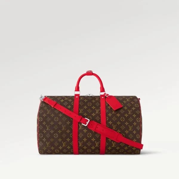 루이비통 남성 키폴 반둘리에 50 M41416 - Louis vuitton Mens Kee…