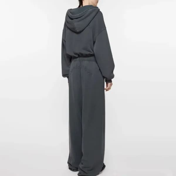아크네 여성 캐쥬얼 팬츠 - Acne Womens Sweat Pants - acn2036x - 1