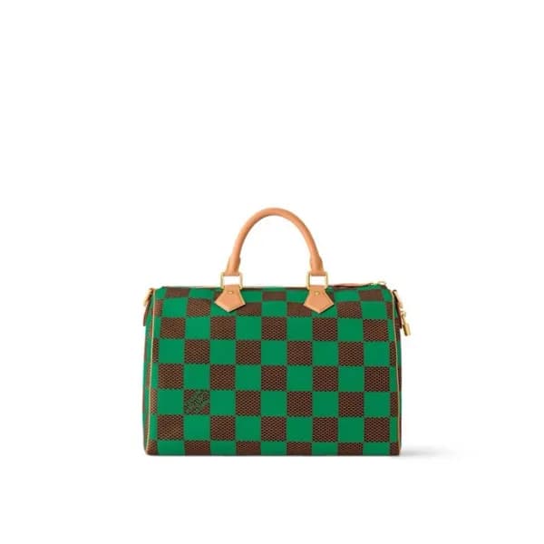 루이비통 남성 스피디 반둘리에 40 N40579 - Louis vuitton Mens Sp… - 1