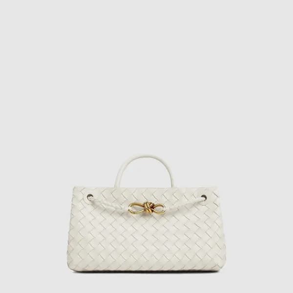 보테가 베네타 여성 안디아모 폰덴터 - Bottega veneta Womens Andiam… - 1
