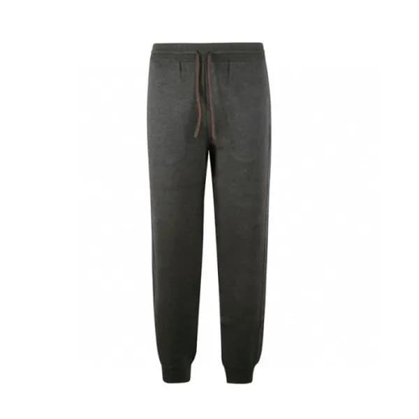 로로피아나 남성 조거 팬츠 - Loro Piana Mens Jogger Pants - lp… - 1