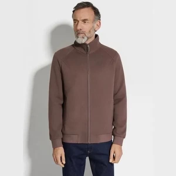 에르메네질도 제냐 남성 베이직 재킷 - Ermenegildo Zegna Mens Basic… - 1