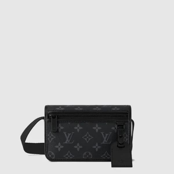 루이비통 남성 보스포어 월릿 M12599 - Louis vuitton Mens Bospho… - 1