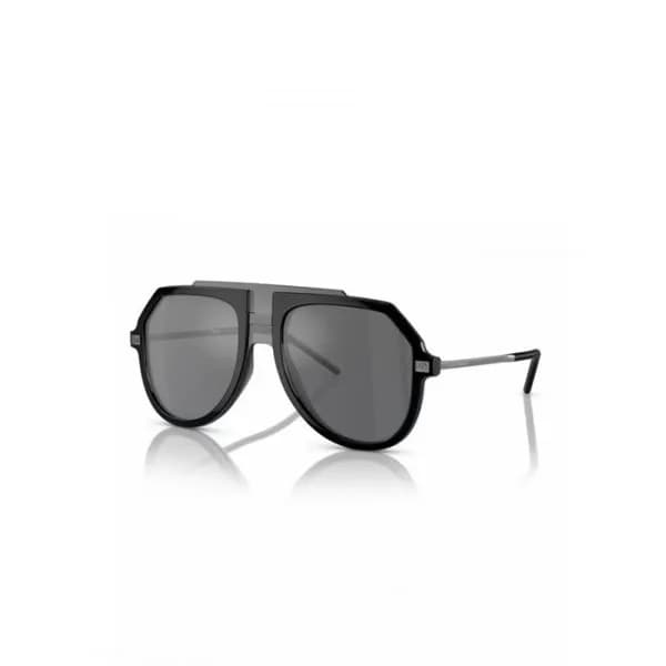 돌체앤가바나 남/녀 이니셜 선글라스 - Dolce&Gabbana Unisex Sunglas… - 1