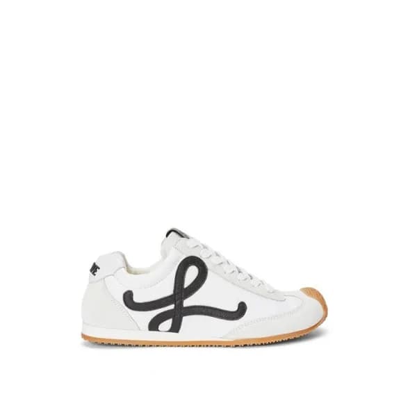 로에베 남/녀 발레 러너 스니커즈 - Loewe Unisex Ballet Runner Sn… - 1