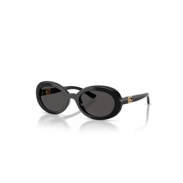 돌체앤가바나 여성 이니셜 선글라스 - Dolce&Gabbana Womens Sunglass… - 1