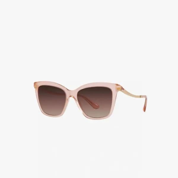 불가리 여성 프리미엄 메탈 프레임 선글라스 - Bvlgari Womens Premium M… - 1