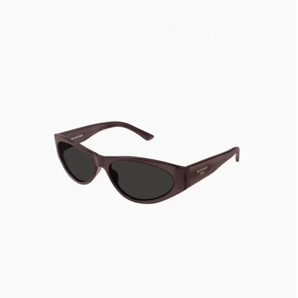 발렌시아가 남/녀 이니셜 선글라스 - Balenciaga Unisex Sunglasses … - 1