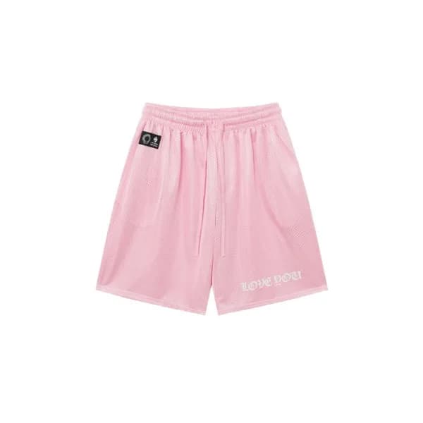 크롬하츠 남성 캐쥬얼 반바지 - Chrom Hearts Mens Half-pants - c… - 1
