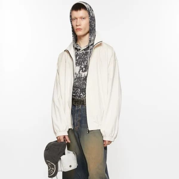 아크네 남성 캐쥬얼 자켓 - Acne Sstudios Mens Casual Jacket -… - 1