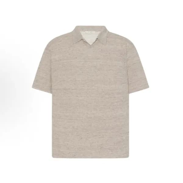 더 로우 남성 폴로 반팔티 - The Row Mens Polo Tshirts - thb68… - 1
