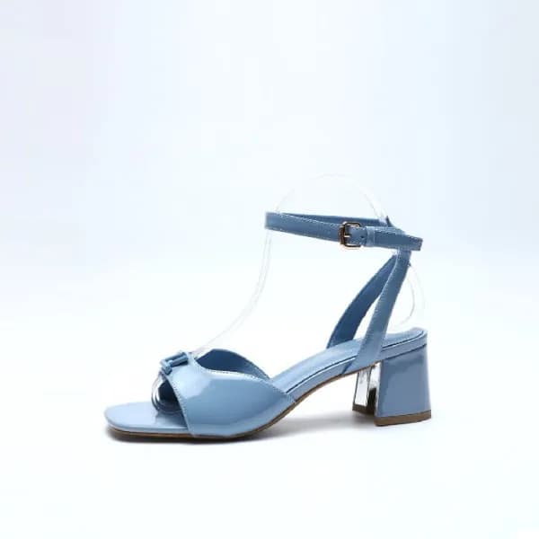 루이비통 여성 슬링백 펌프스 - Louis vuitton Womens Slingback P… - 1