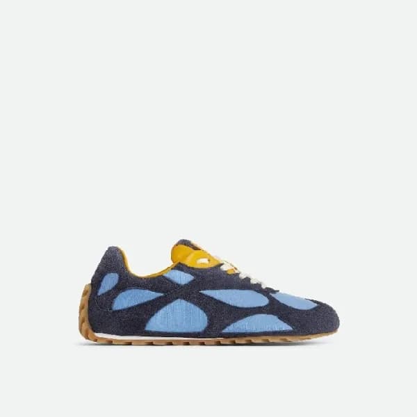 보테가베네타 남/녀 오르빗 스니커즈 - Bottega Veneta Unisex Orbit … - 1