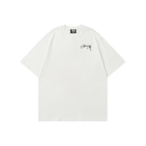 스터시 남성 크루넥 반팔티 - Stussy Mens Round Tshirts - stc74…