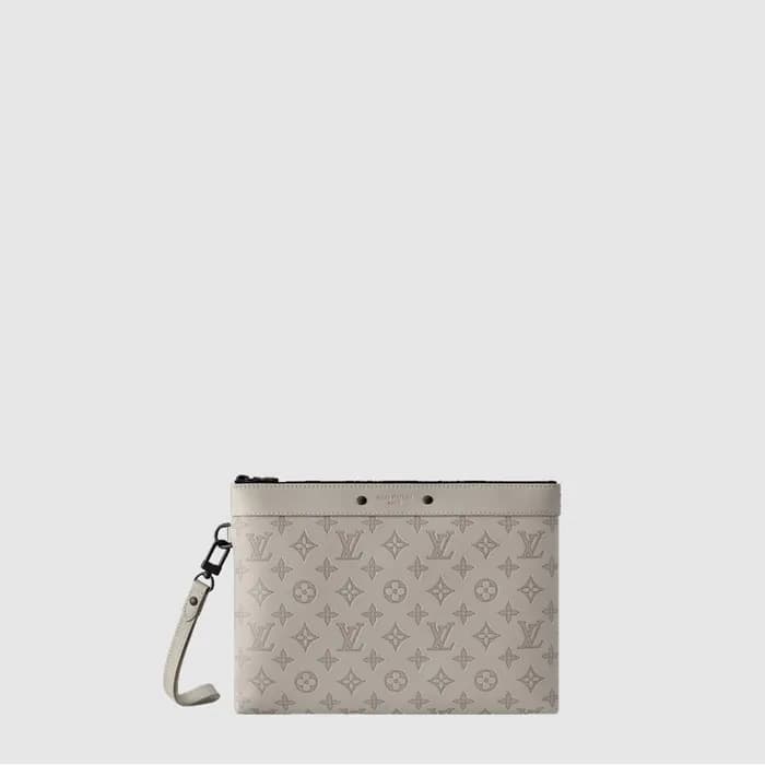 루이비통 남성 포쉐트 투고 M14914 - Louis vuitton Mens Pochett… - 1
