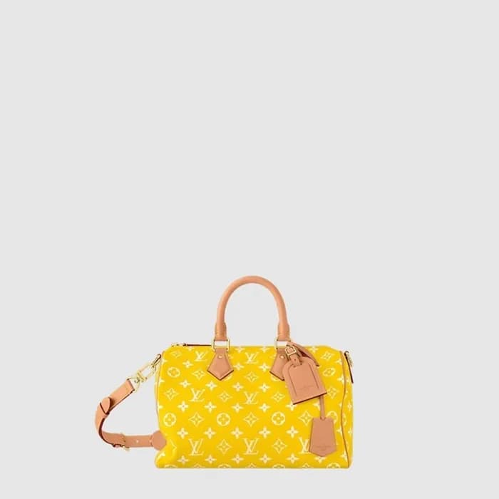 루이비통 남성 스피디 P9 반둘리에 30 M14068 - Louis vuitton Mens… - 1