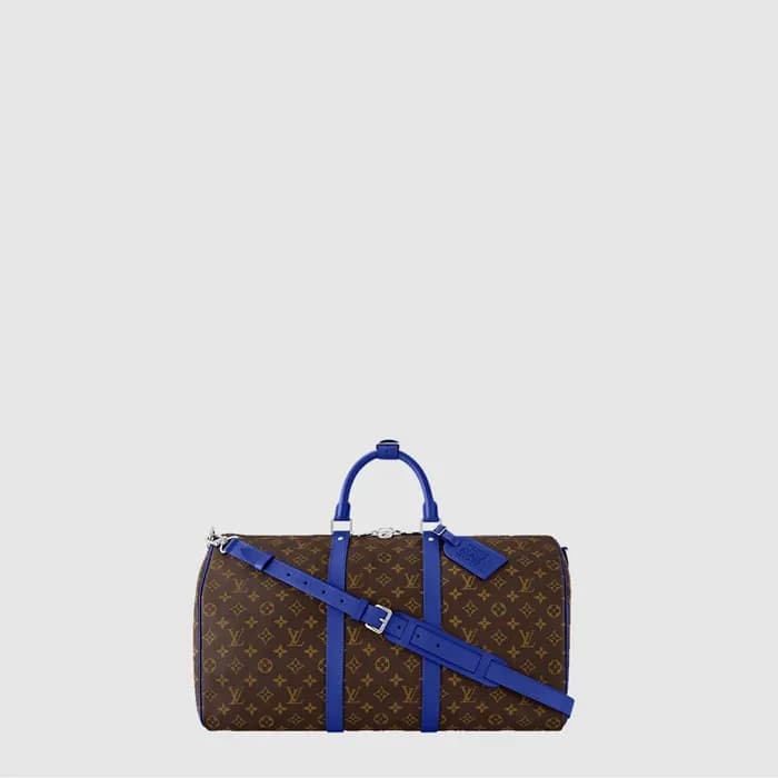 루이비통 남성 키폴 반둘리에 50 M12634 - Louis vuitton Mens Kee… - 1