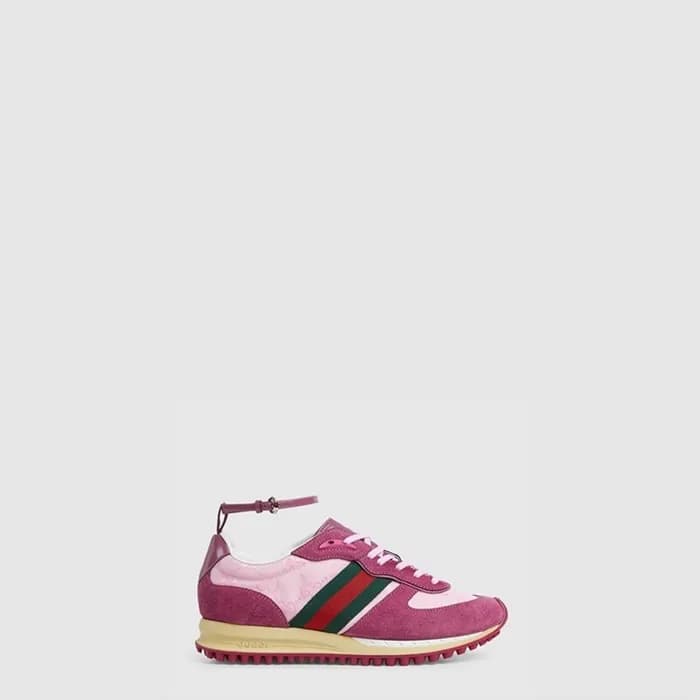 구찌 여성 리모션 스니커즈 - Gucci Remotion Sneakers - gus7846… - 1
