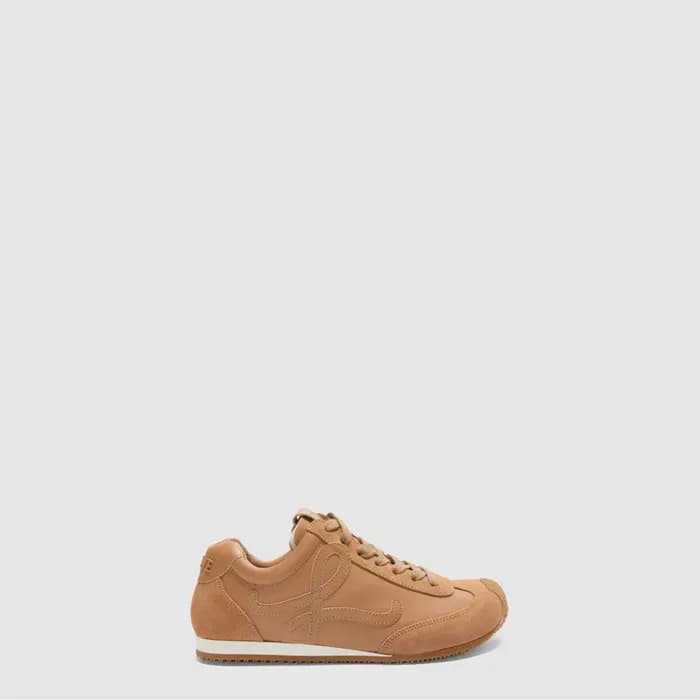 로에베 여성 발레 러너 2.0 - Loewe Womens Ballet Runner 2.0 … - 1