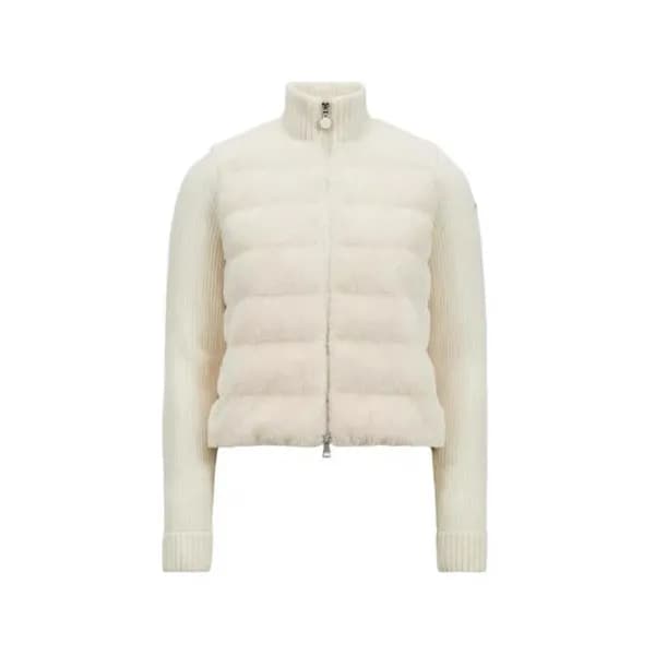 몽클레어 여성 다운 패딩 - Moncler Womens Down Padding - moc8… - 1