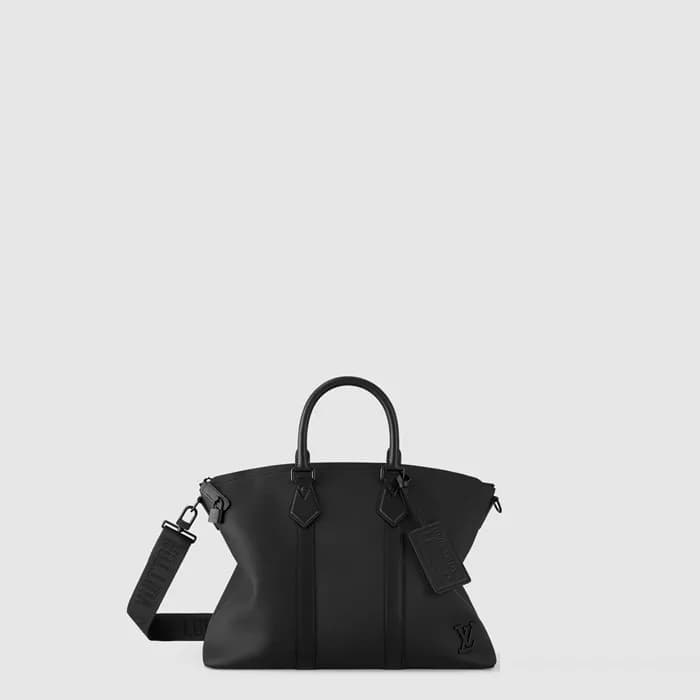 루이비통 남성 락 잇 토트 M59158 - Louis vuitton Mens Lock It… - 1