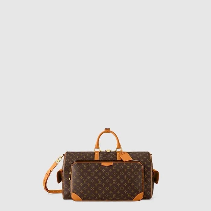 루이비통 남성 키폴 카고 50 M14735 - Louis vuitton Mens Keepa… - 1