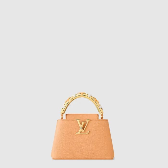 루이비통 여성 카퓌신 미니 M14396 - Louis vuitton Womens Capuc… - 1