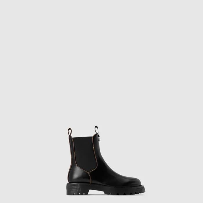 루이비통 여성 District 첼시 앵클 부츠 - Louis vuitton Womens D… - 1