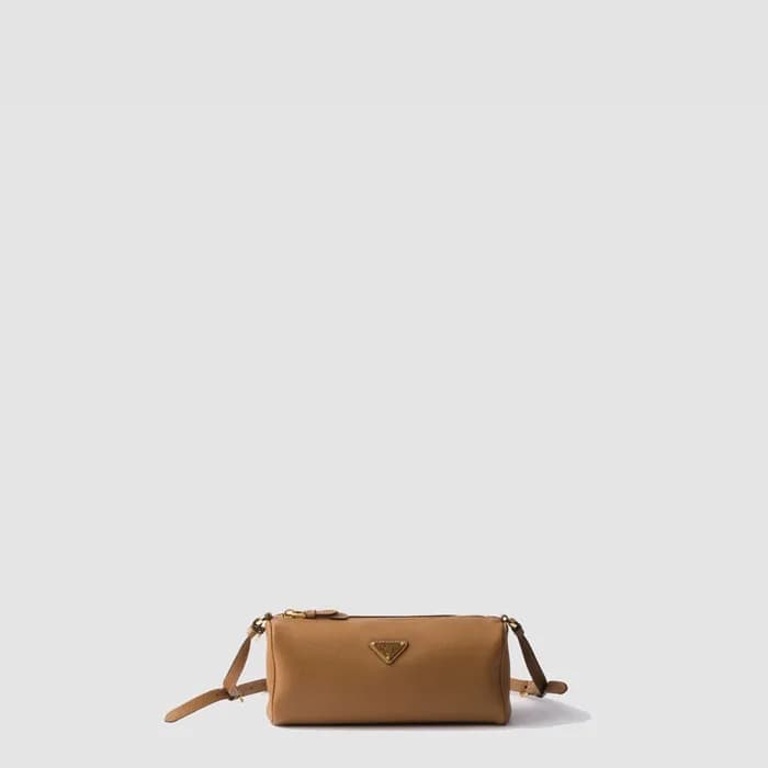 프라다 여성 가죽 파우치 1BC239 - Prada Womens Leather Pouch … - 1