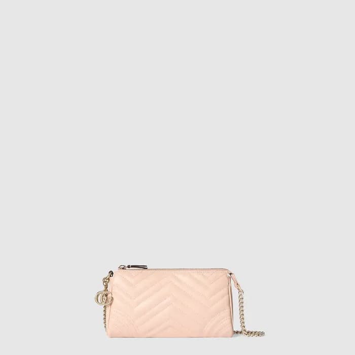 구찌 여성 스몰 숄더백 - Gucci Womens Small Shoulder Bag - g… - 1