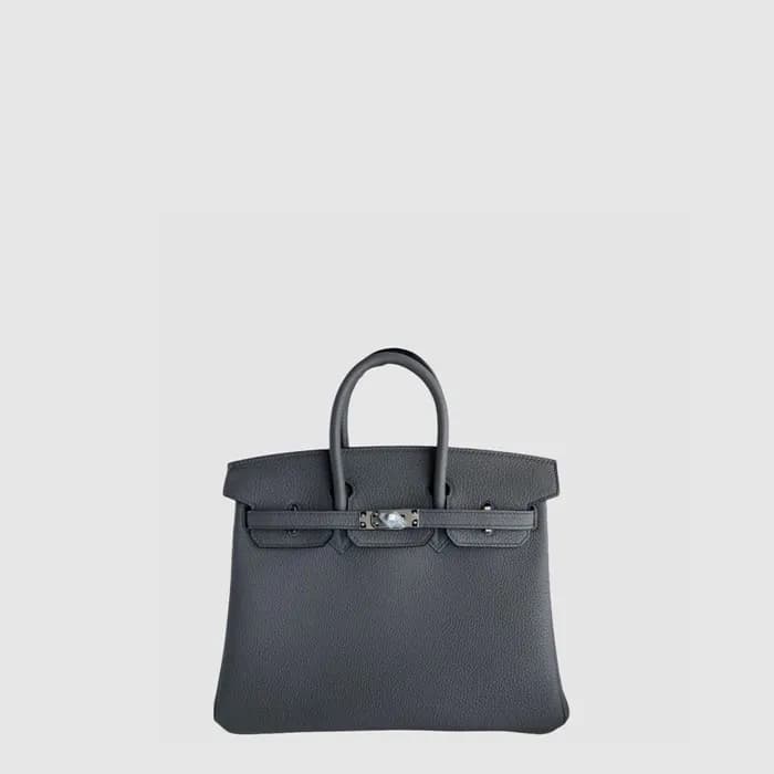 에르메스 여성 버킨백 25 - Hermes Womens Birkin Bag - heb113… - 1
