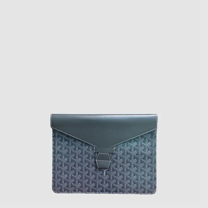 고야드 남/녀 카몬도 클러치 - Goyard Unisex Camondo Clutch - g… - 1