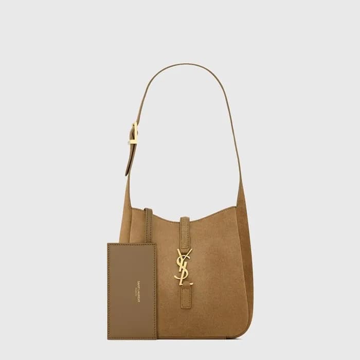 입생로랑 여성 LE5A7 베이비 백 - Saint Laurent Womens LE5A7 B… - 1