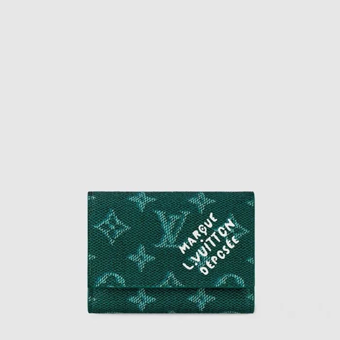 루이비통 남/녀 빅터 지갑 M13222 - Louis vuitton Unisex Victo… - 1